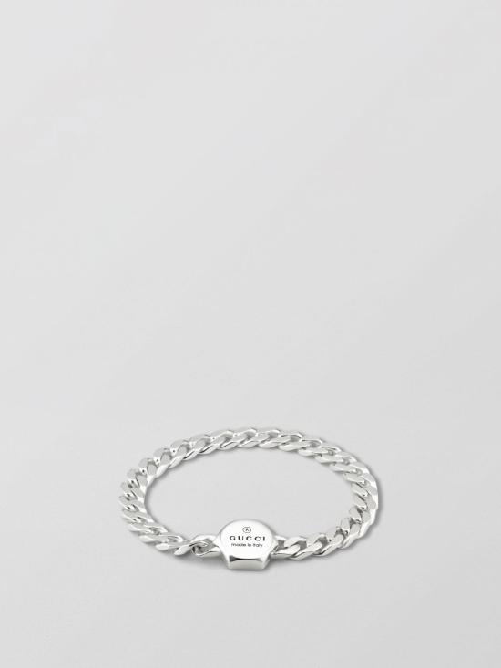  구찌 팔찌 YBA779173001 Silver