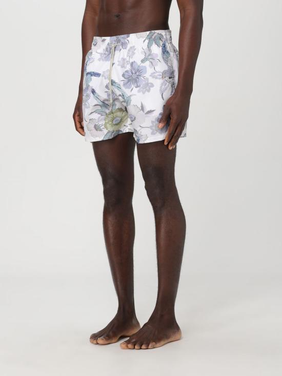  에트로 스윔팬츠 MRPB000199SAS71 X0830 White - ETRO