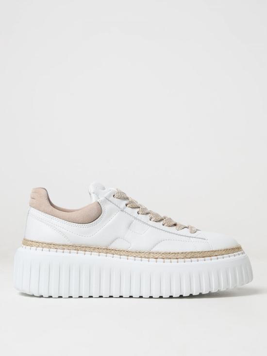  [키즈] 호간 스니커즈 HXW6590FC60N4O 0XTD Natural