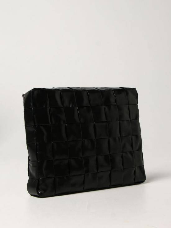 보테가베네타 클러치/파우치 680388VCQ71 8803 Black - BOTTEGA VENETA