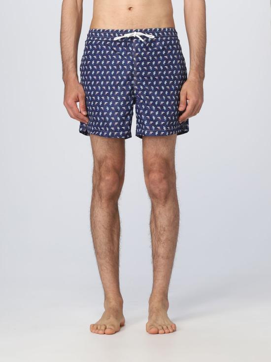  바니 피오리오 스윔팬츠 BXR35315 S9400516 001 Blue