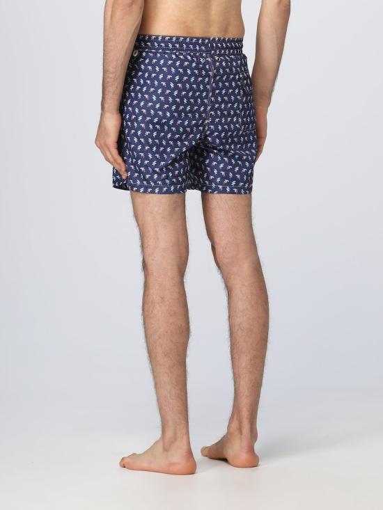  바니 피오리오 스윔팬츠 BXR35315 S9400516 001 Blue - BAGNI FIORIO