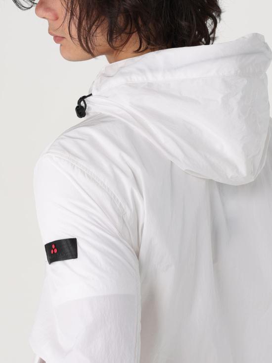  페트레이 자켓 PEU477201181834 730 White - PEUTEREY