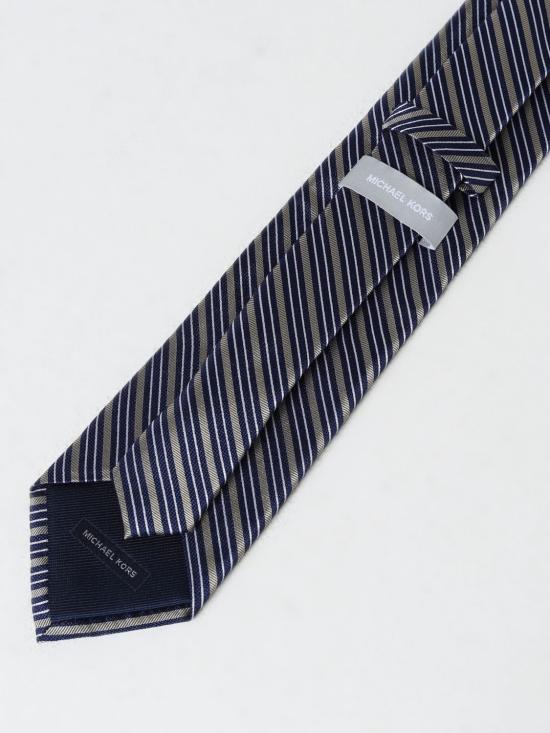  마이클 코어스 넥타이 MK0DT00044 262 Camel - MICHAEL KORS