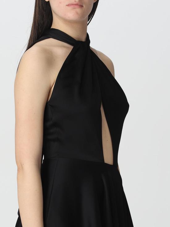  스텔라 맥카트니 숏 원피스 6A01523BU358 1000 Black - STELLA MCCARTNEY