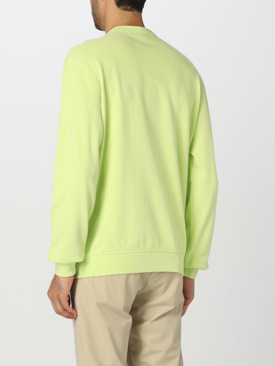  리우조 터틀넥 M123P203WASHCREW 425 Yellow - LIU JO