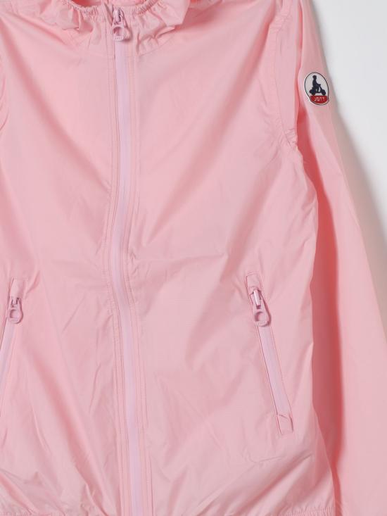  [키즈] 조트 캐주얼 자켓 SS24KJAC40 472 Pink - JOTT