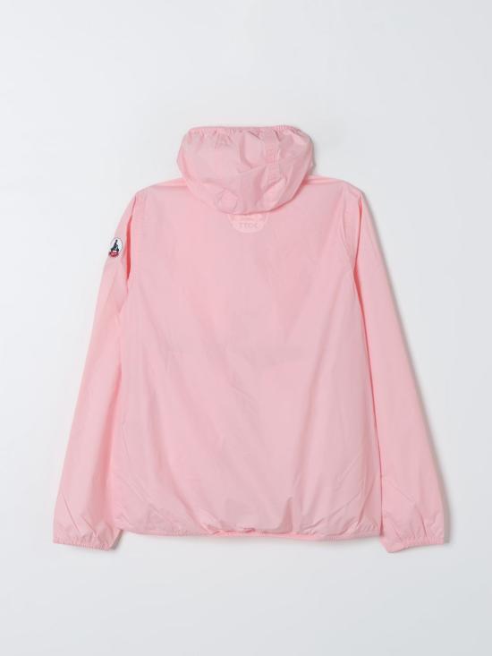  [키즈] 조트 캐주얼 자켓 SS24KJAC40 472 Pink - JOTT