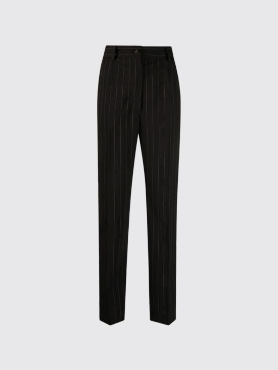  돌체앤가바나 스트레이트 팬츠 FTAM2TFRBC2 S8053 Striped