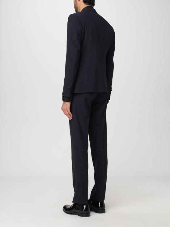  엠포리오 아르마니 수트 세트 E31VMJ01506 922 Navy - EMPORIO ARMANI