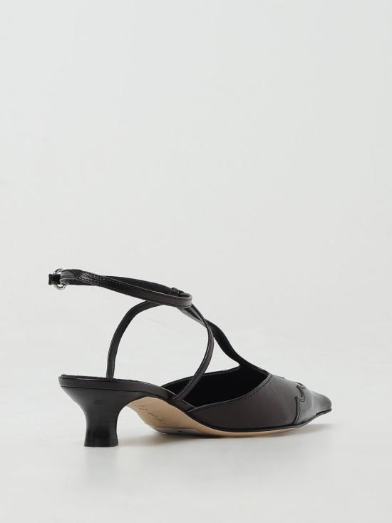  에이드 힐/펌프스 A11PUGRGS35KT57SS24800055 Black - AEYDE