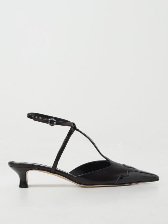  에이드 힐/펌프스 A11PUGRGS35KT57SS24800055 Black