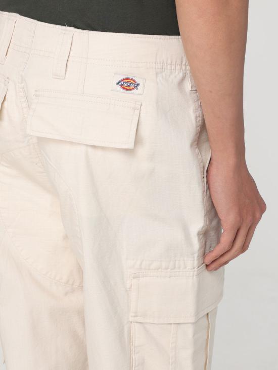 25FW 디키즈 카고 팬츠 DK0A4X9X F90 White - DICKIES
