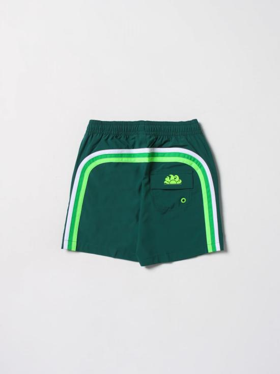  [키즈] 선덱 스윔팬츠 O3S007 45702 Green - SUNDEK