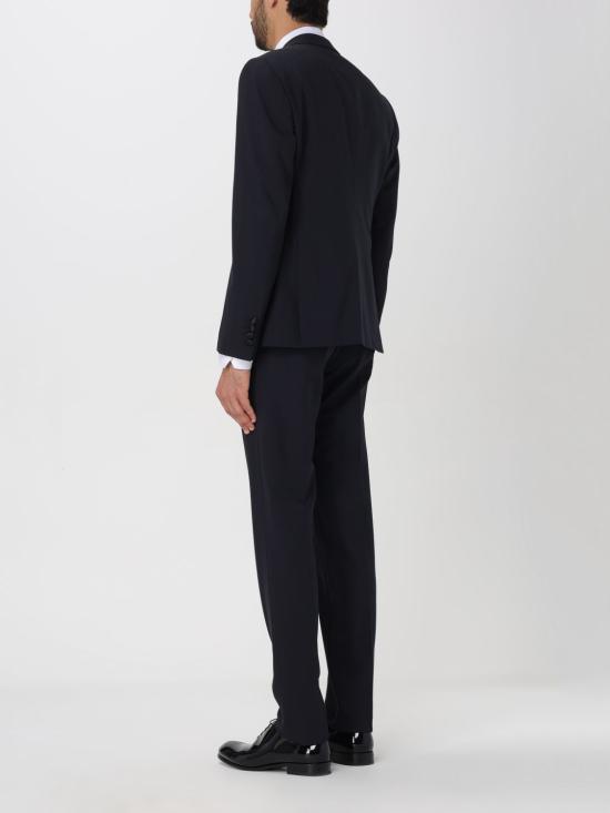  엠포리오 아르마니 수트 세트 E31VMU01506 922 Navy - EMPORIO ARMANI