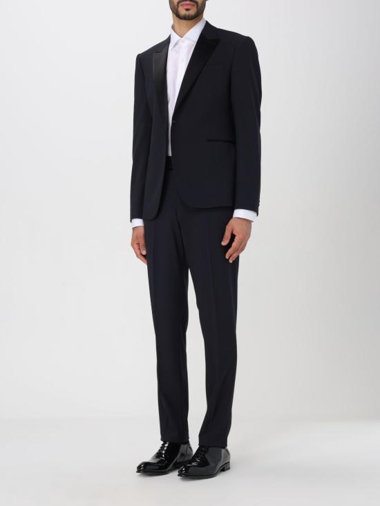  엠포리오 아르마니 수트 세트 E31VMU01506 922 Navy - EMPORIO ARMANI