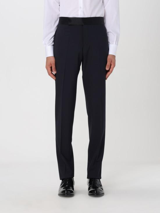  엠포리오 아르마니 수트 세트 E31VMU01506 922 Navy - EMPORIO ARMANI