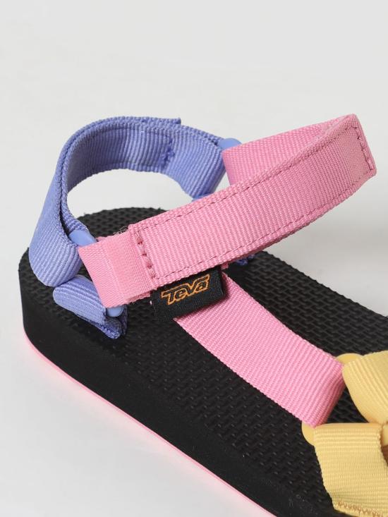  [키즈] 테바 샌들 1116656CN RMML Pink - TEVA