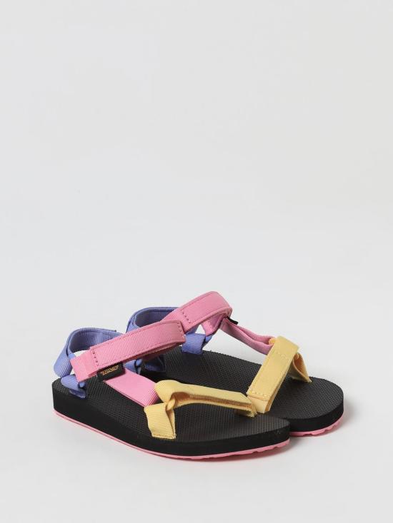  [키즈] 테바 샌들 1116656CN RMML Pink - TEVA