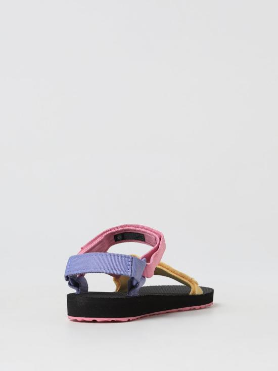  [키즈] 테바 샌들 1116656CN RMML Pink - TEVA