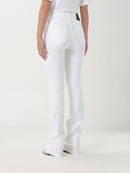  Victory Gate 데님 팬츠 VG1SWFLARESTSPAL WT White - OTHER BRANDS