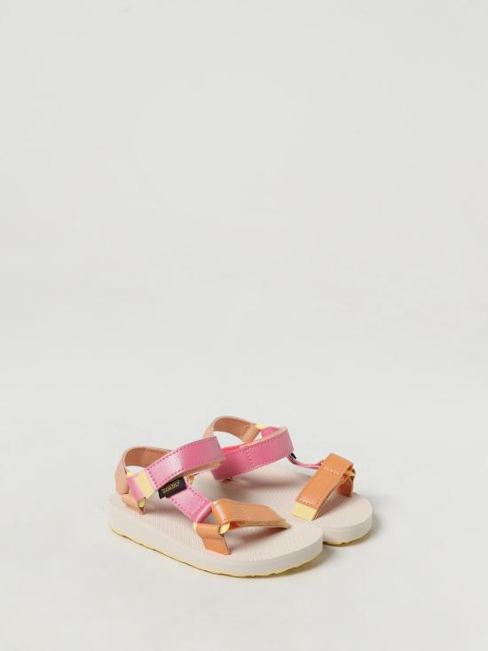  [키즈] 테바 샌들 1155072C PNKL Pink - TEVA