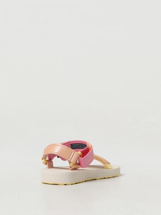  [키즈] 테바 샌들 1155072C PNKL Pink - TEVA
