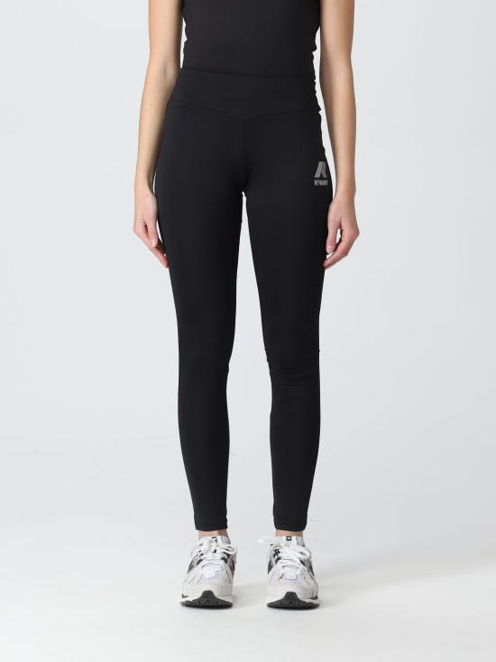 25FW 까웨 레깅스 K2115LW USY Black