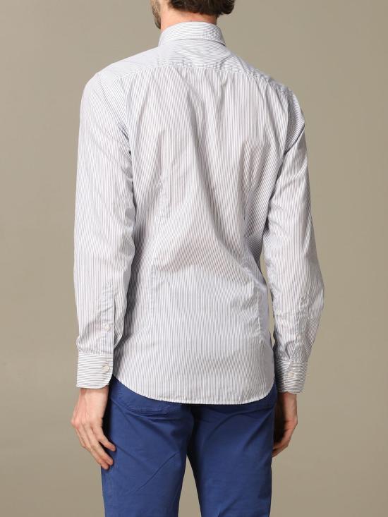  엑스씨 긴팔 셔츠 DP3L XD C069 626 White - XC