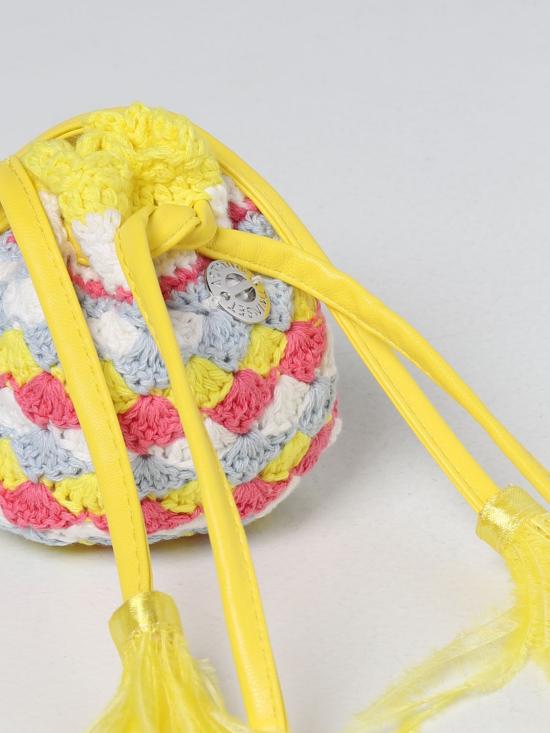  액티튜드 트윈세트 숄더백 221AO5307 06958 Multicolor - ACTITUDE TWINSET