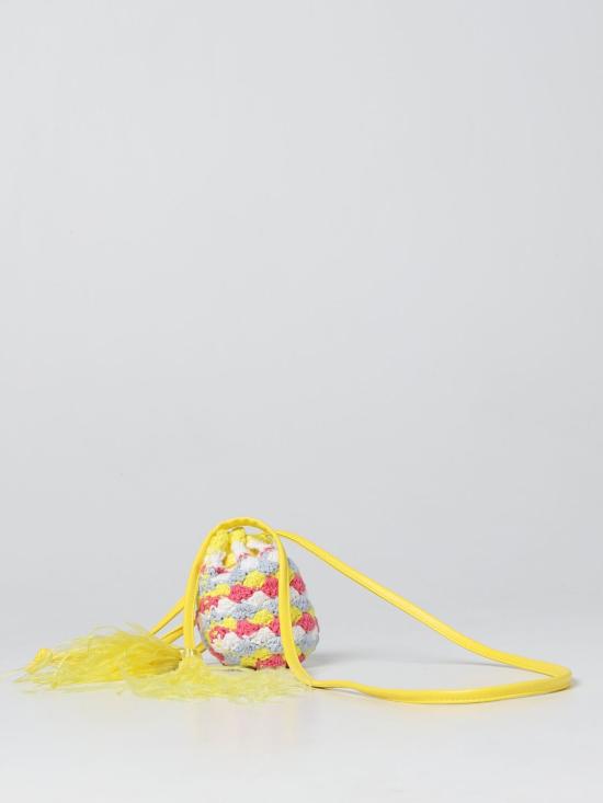  액티튜드 트윈세트 숄더백 221AO5307 06958 Multicolor - ACTITUDE TWINSET