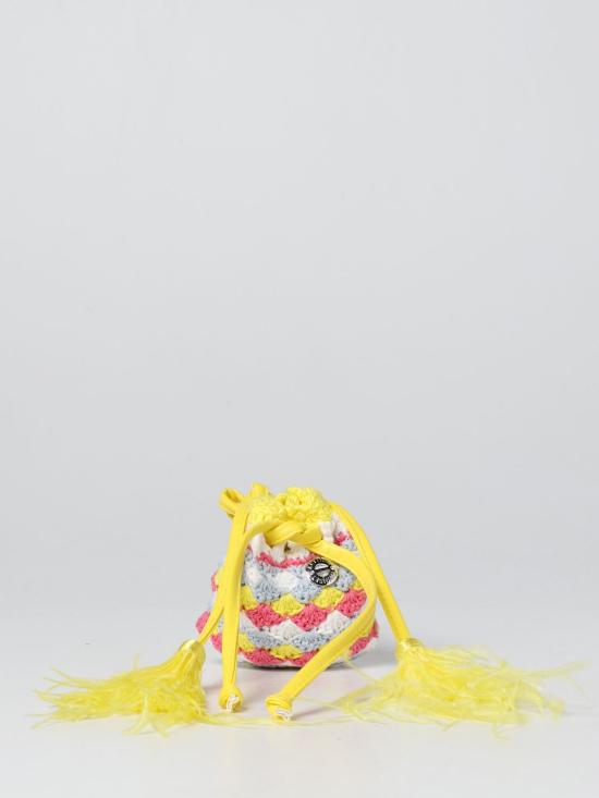  액티튜드 트윈세트 숄더백 221AO5307 06958 Multicolor