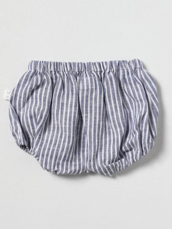  [키즈] 테디 앤 미노우 쇼츠/버뮤다 E22PT003L1010 483M Blue - TEDDY & MINOU