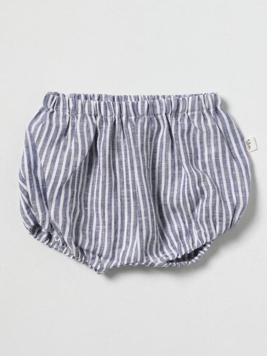  [키즈] 테디 앤 미노우 쇼츠/버뮤다 E22PT003L1010 483M Blue