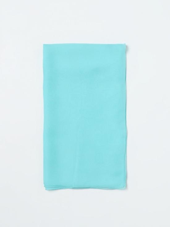  알베르타 페레티 머플러/스카프 33011614 0338 Sky Blue