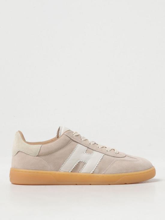 26FW 호간 스니커즈 HXW6470FB60PJQ 0ESK Beige