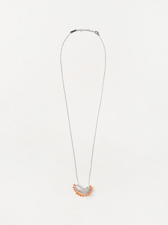  보테가베네타 목걸이/팬던트 699526VBOB8 9984 Tangerine