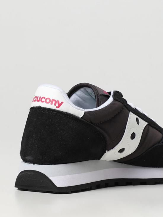 25FW 써코니 뮬/슬리퍼 1044 676 Black - SAUCONY