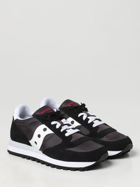 25FW 써코니 뮬/슬리퍼 1044 676 Black - SAUCONY