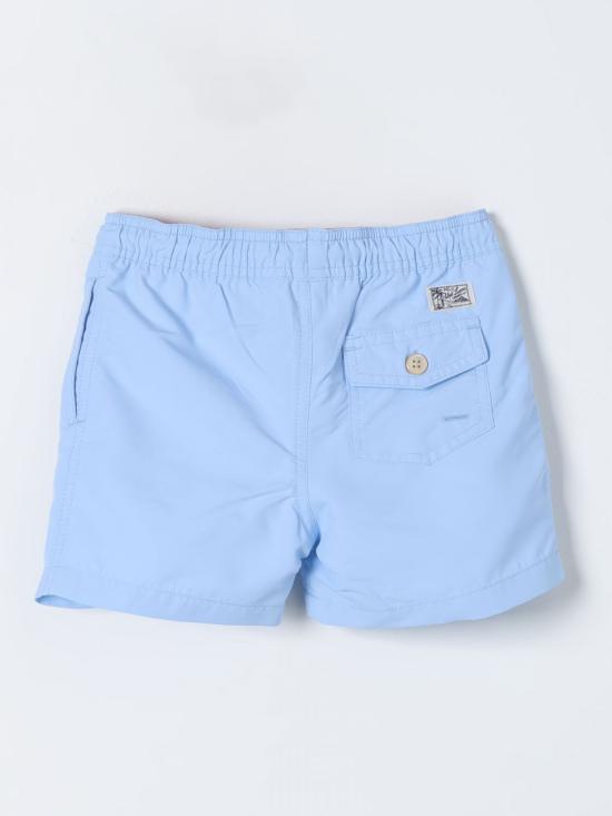  [키즈] 폴로 랄프로렌 스윔팬츠 322934463001 BLUE HYACINTH Blue - POLO RALPH LAUREN