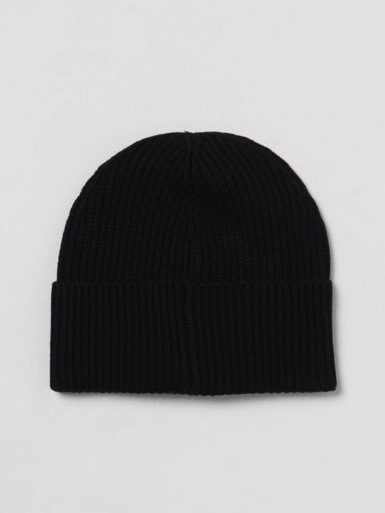  [키즈] 디스퀘어드2 모자 DQ2016D00WC DQ900 Black - DSQUARED2