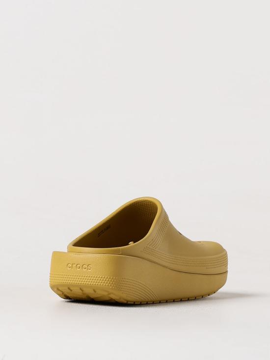  크록스 뮬/슬리퍼 209562 DGRS Green - CROCS