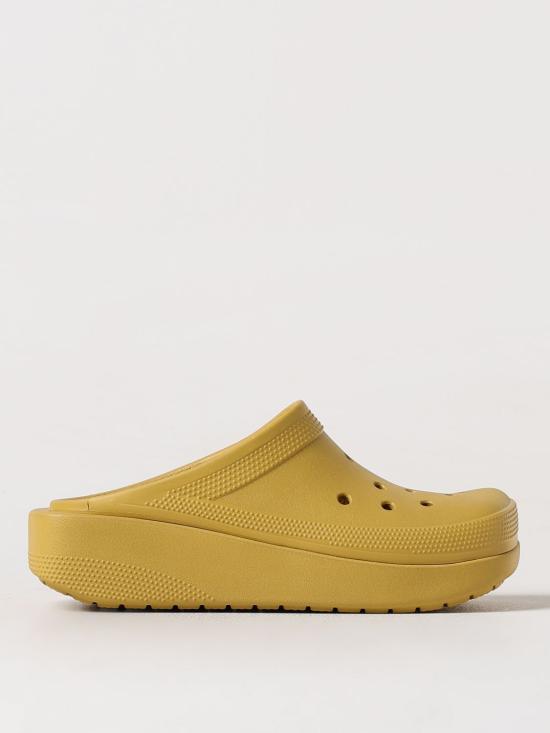  크록스 뮬/슬리퍼 209562 DGRS Green