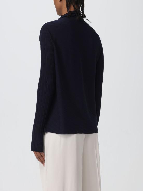  띠어리 터틀넥 N1216711 G4K Navy - THEORY