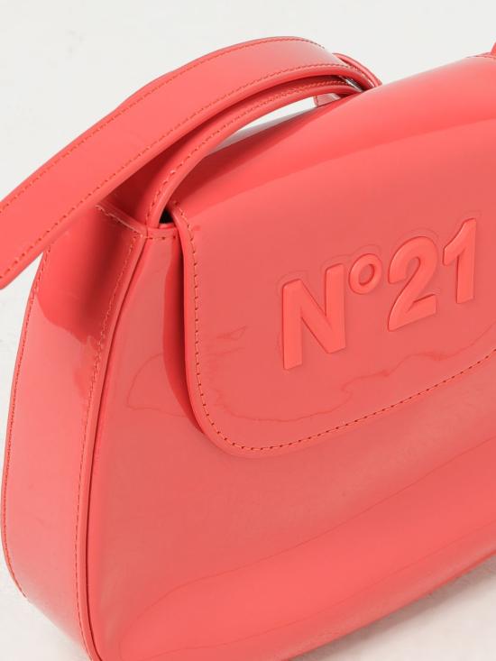  [키즈] 누메로벤투노 숄더백 N21925N0244 0N409 Peach - N°21