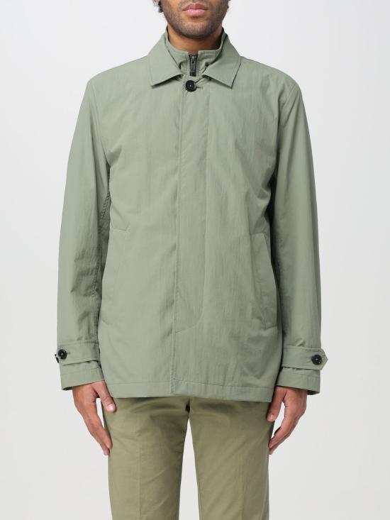  페이 자켓 NAM13480010VUG V406 Cedar