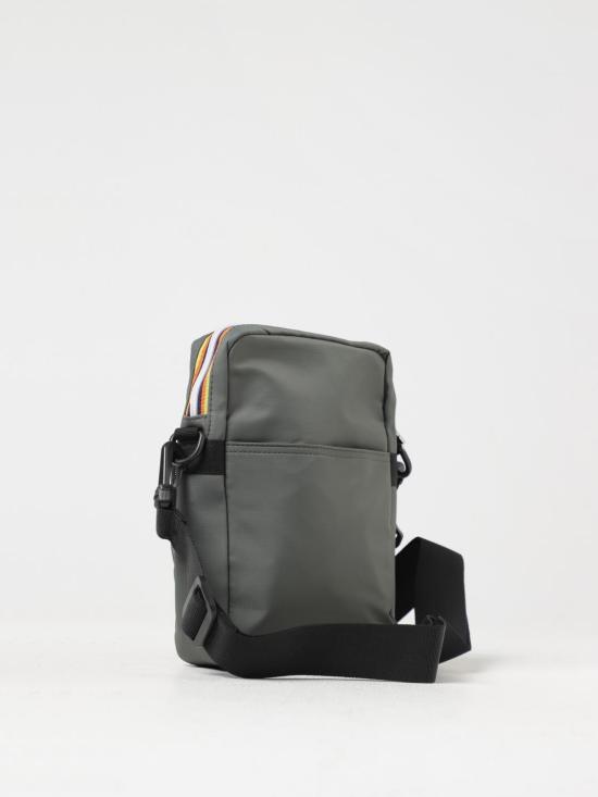 25FW 까웨 크로스백 K7116VW WMR Bottle Green - K-WAY