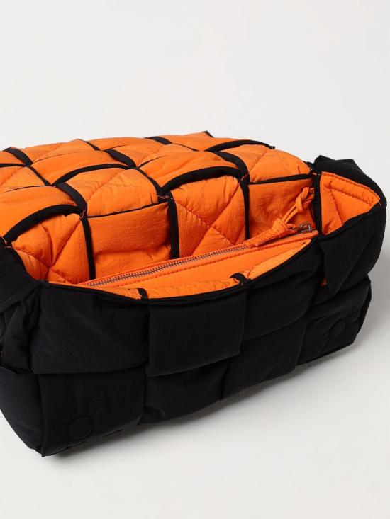  보테가베네타 크로스백 749880V2B01 1001 Black - BOTTEGA VENETA