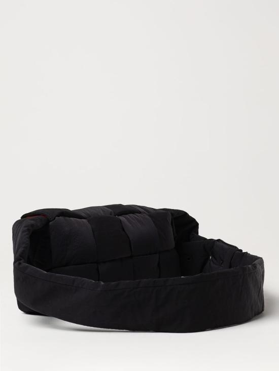  보테가베네타 크로스백 749880V2B01 1001 Black - BOTTEGA VENETA