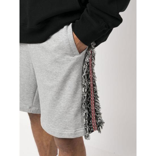  리토스 숏팬츠 40062530 MELAN GREY - RITOS